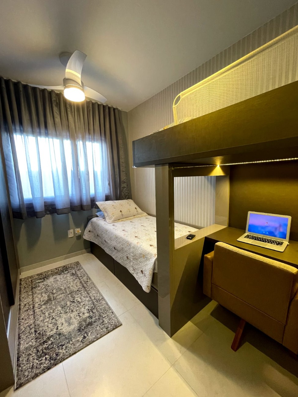 Apartamento, 3 quartos, 177 m² - Foto 13