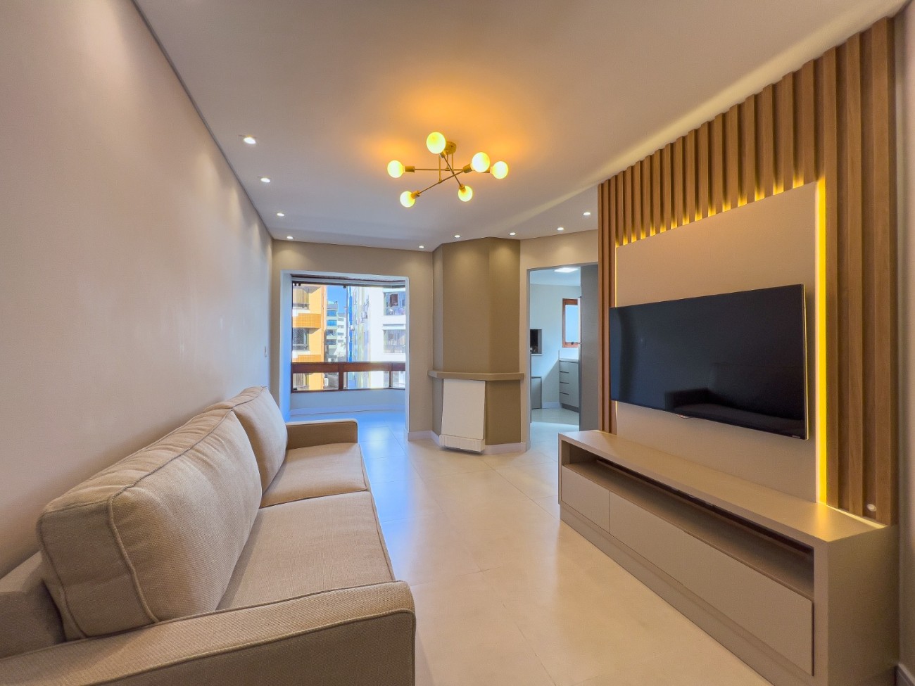 Apartamento 2 dormitórios à venda em Centro Capão da Canoa | Ref.: 4238