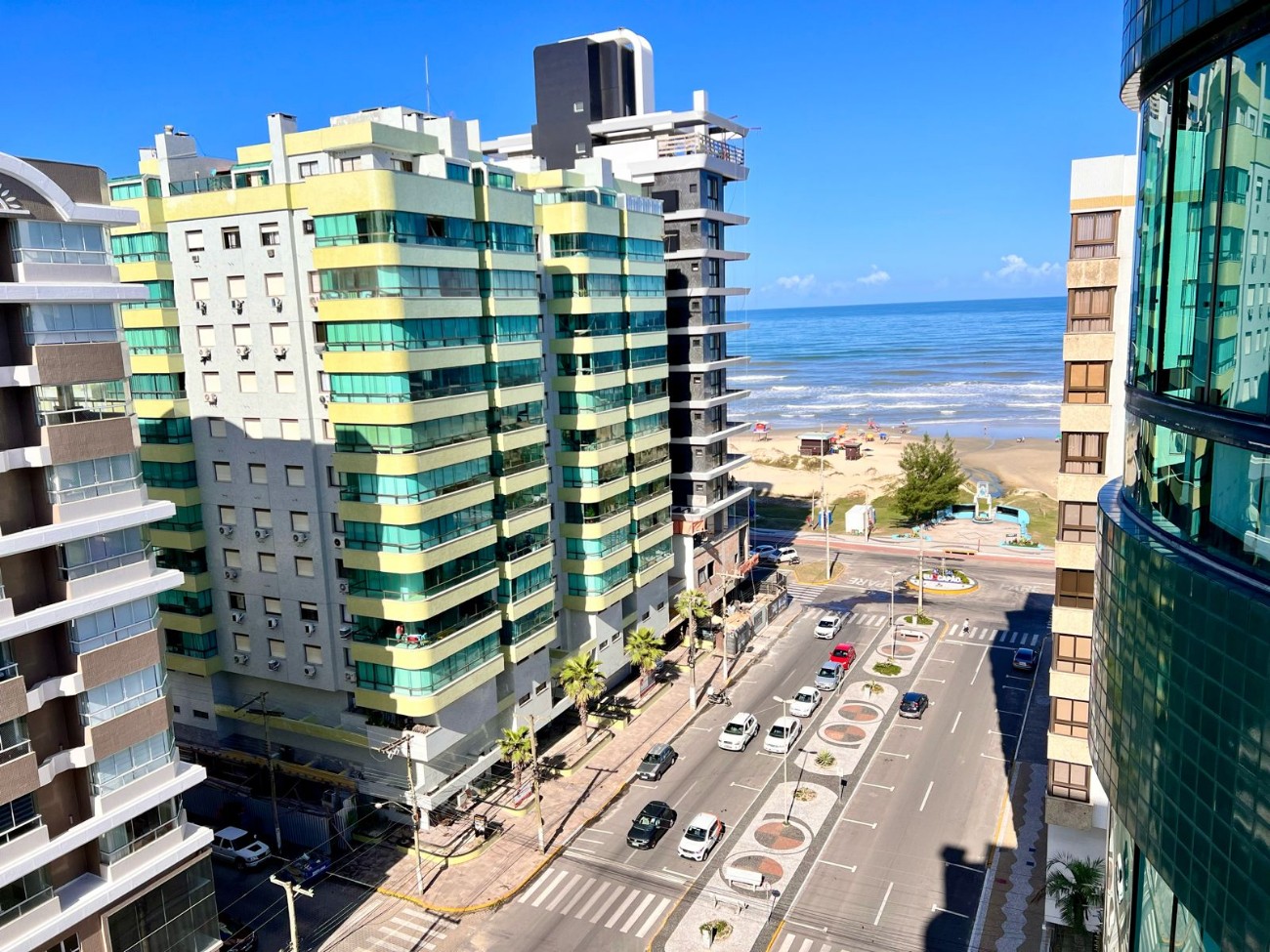 Apartamento 2 dormitórios à venda emNavegantes Capão da Canoa | Ref.: 4245