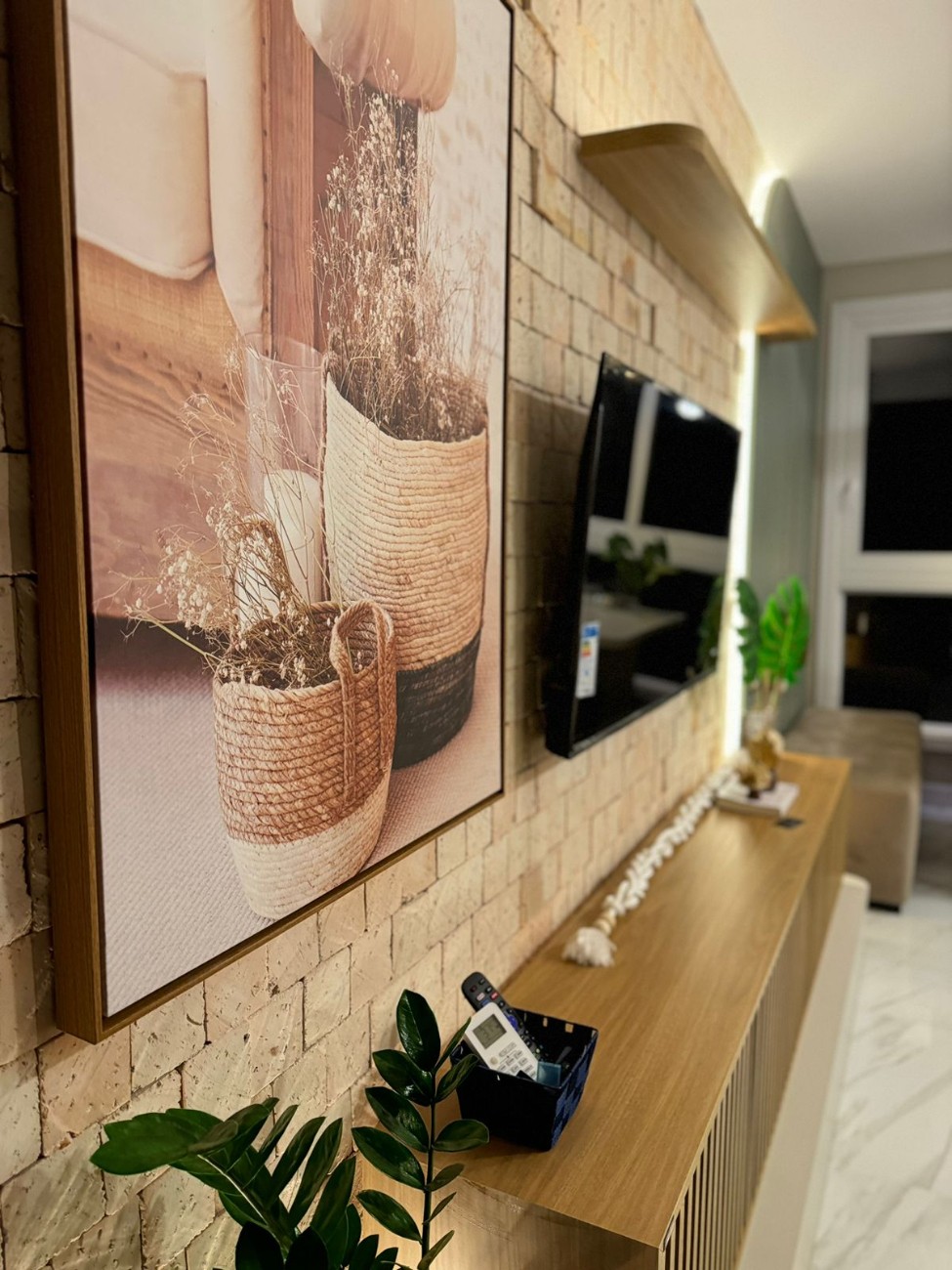 Apartamento, 1 quarto, 52 m² - Foto 14