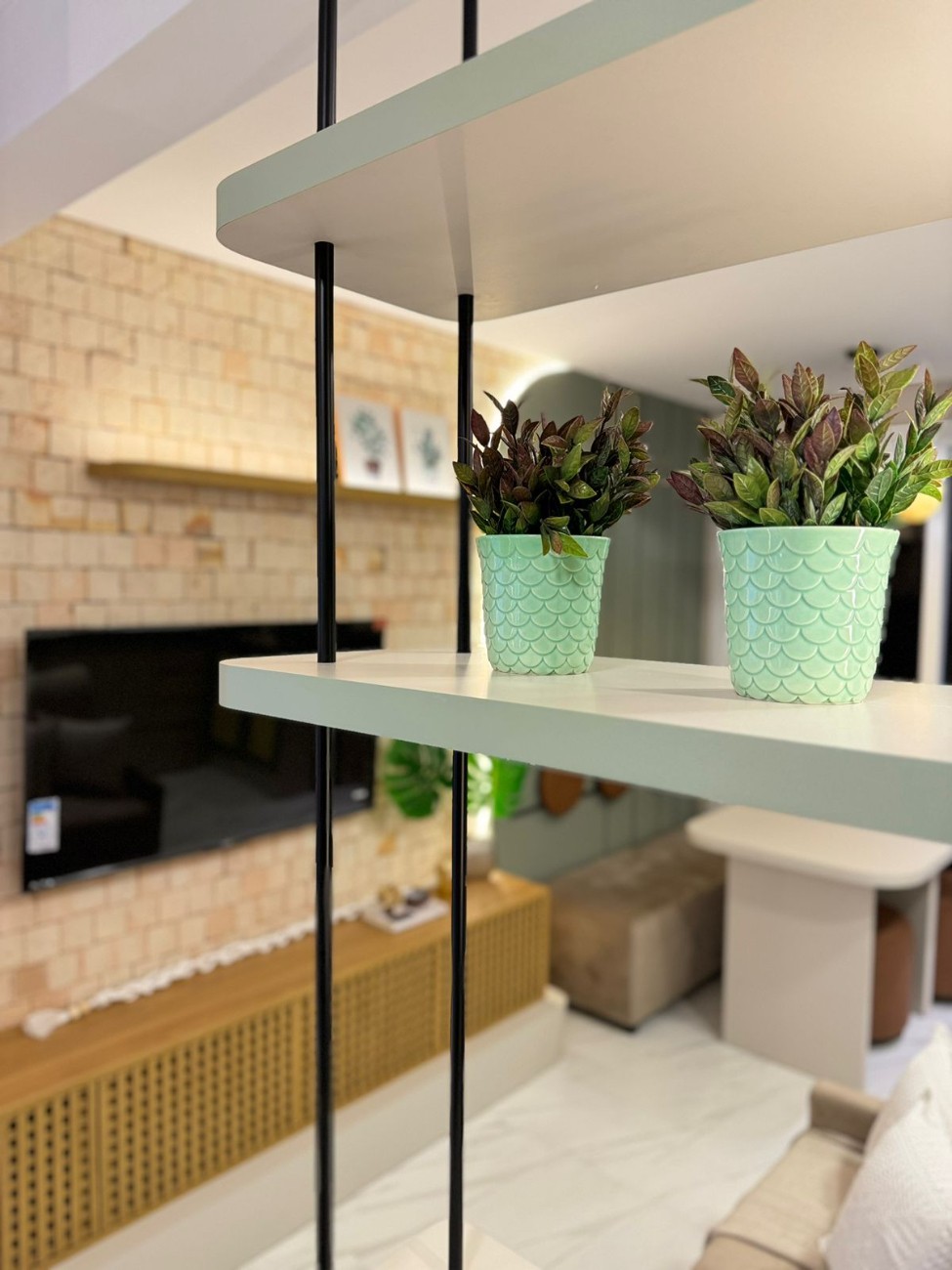 Apartamento, 1 quarto, 52 m² - Foto 13