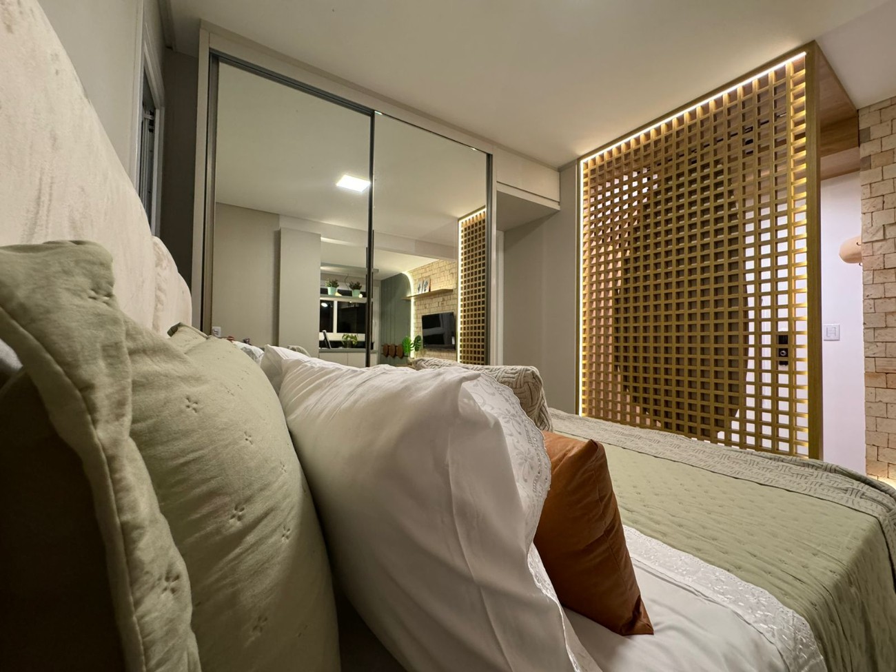 Apartamento, 1 quarto, 52 m² - Foto 20