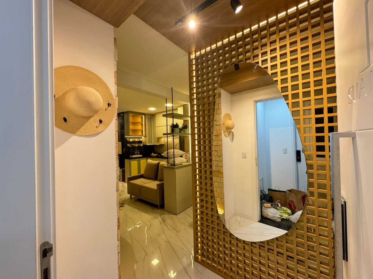 Apartamento, 1 quarto, 52 m² - Foto 18