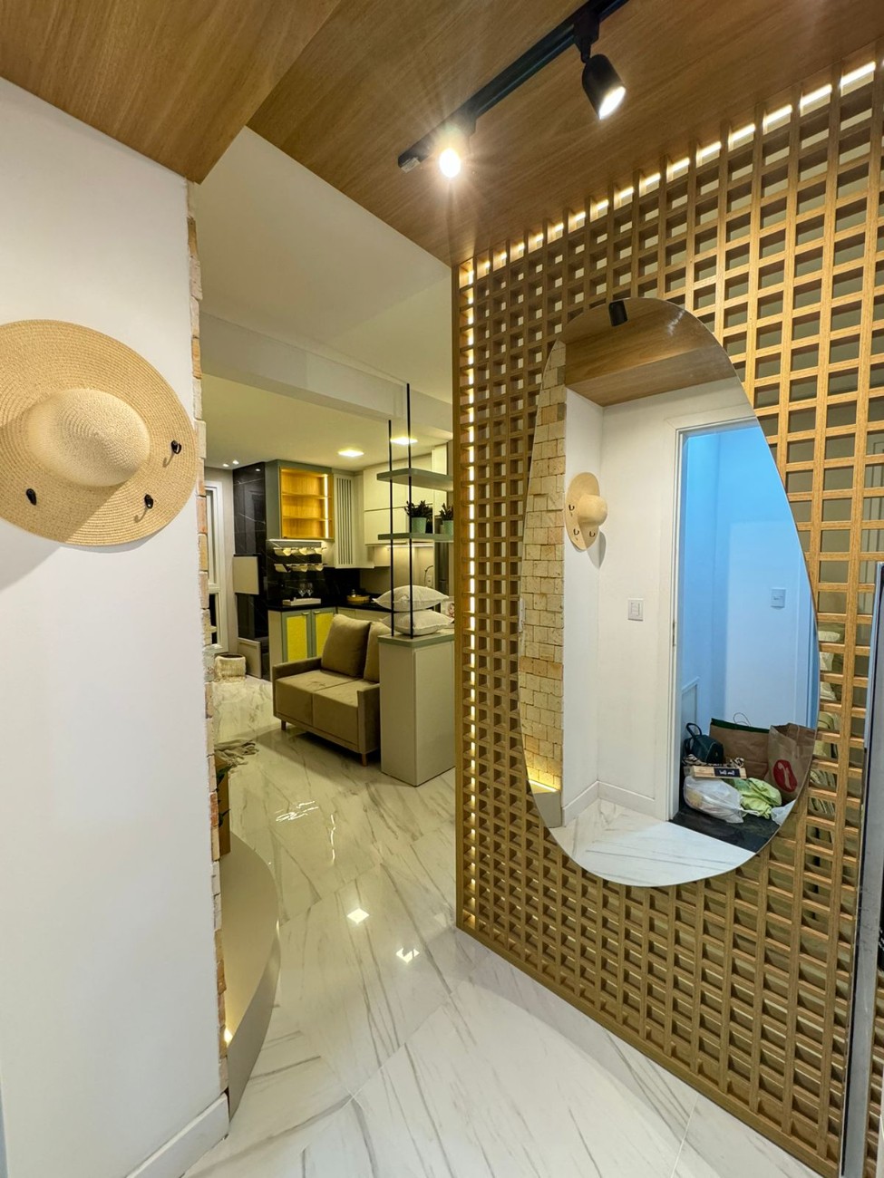 Apartamento, 1 quarto, 52 m² - Foto 15