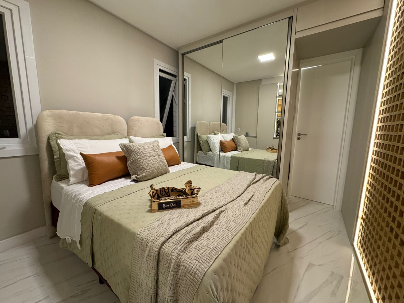 Apartamento, 1 quarto, 52 m² - Foto 17