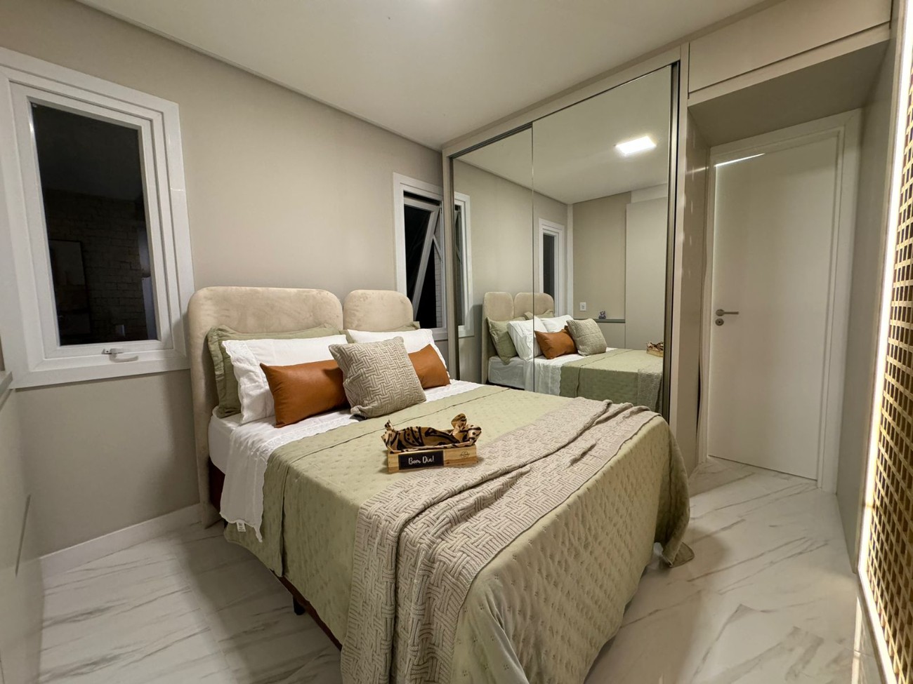 Apartamento, 1 quarto, 52 m² - Foto 16