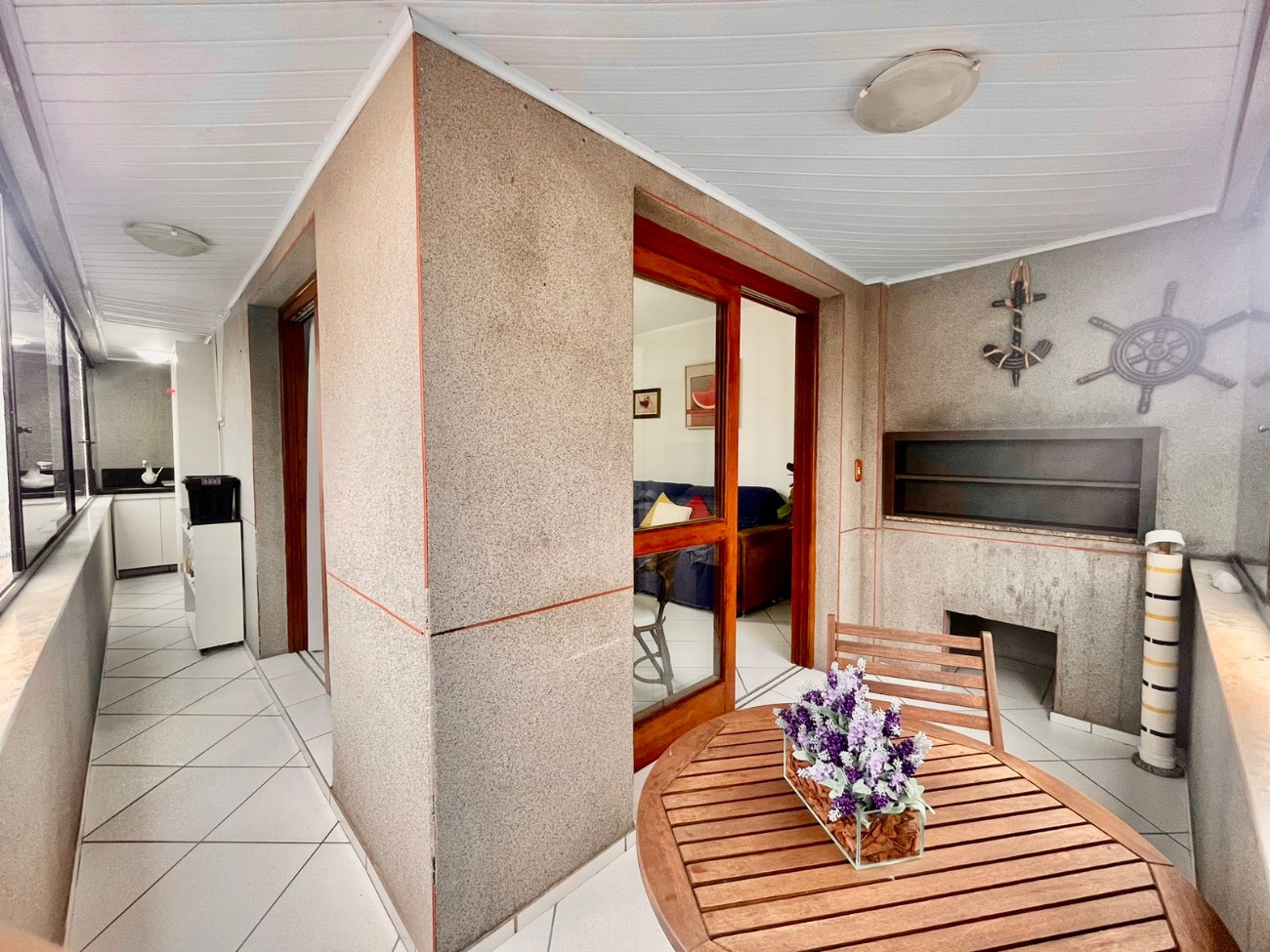 Apartamento, 2 quartos - Foto 2