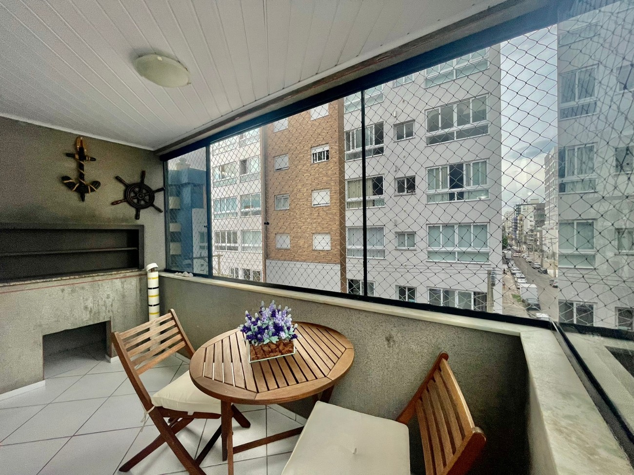 Apartamento, 2 quartos - Foto 3