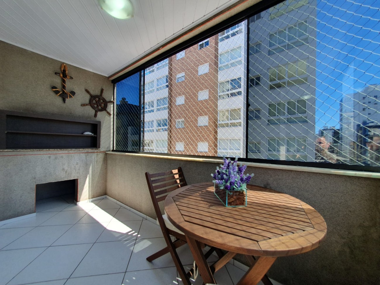 Apartamento, 2 quartos - Foto 20