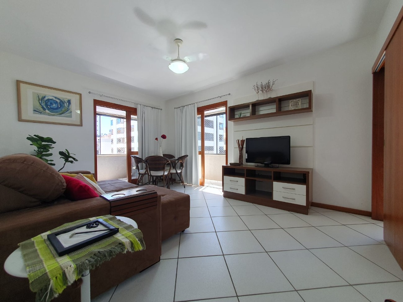 Apartamento, 2 quartos - Foto 17