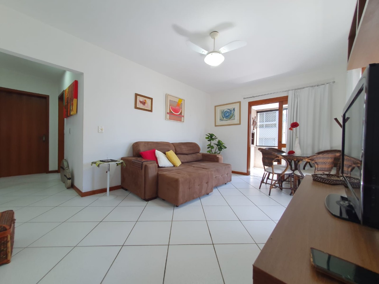 Apartamento, 2 quartos - Foto 18