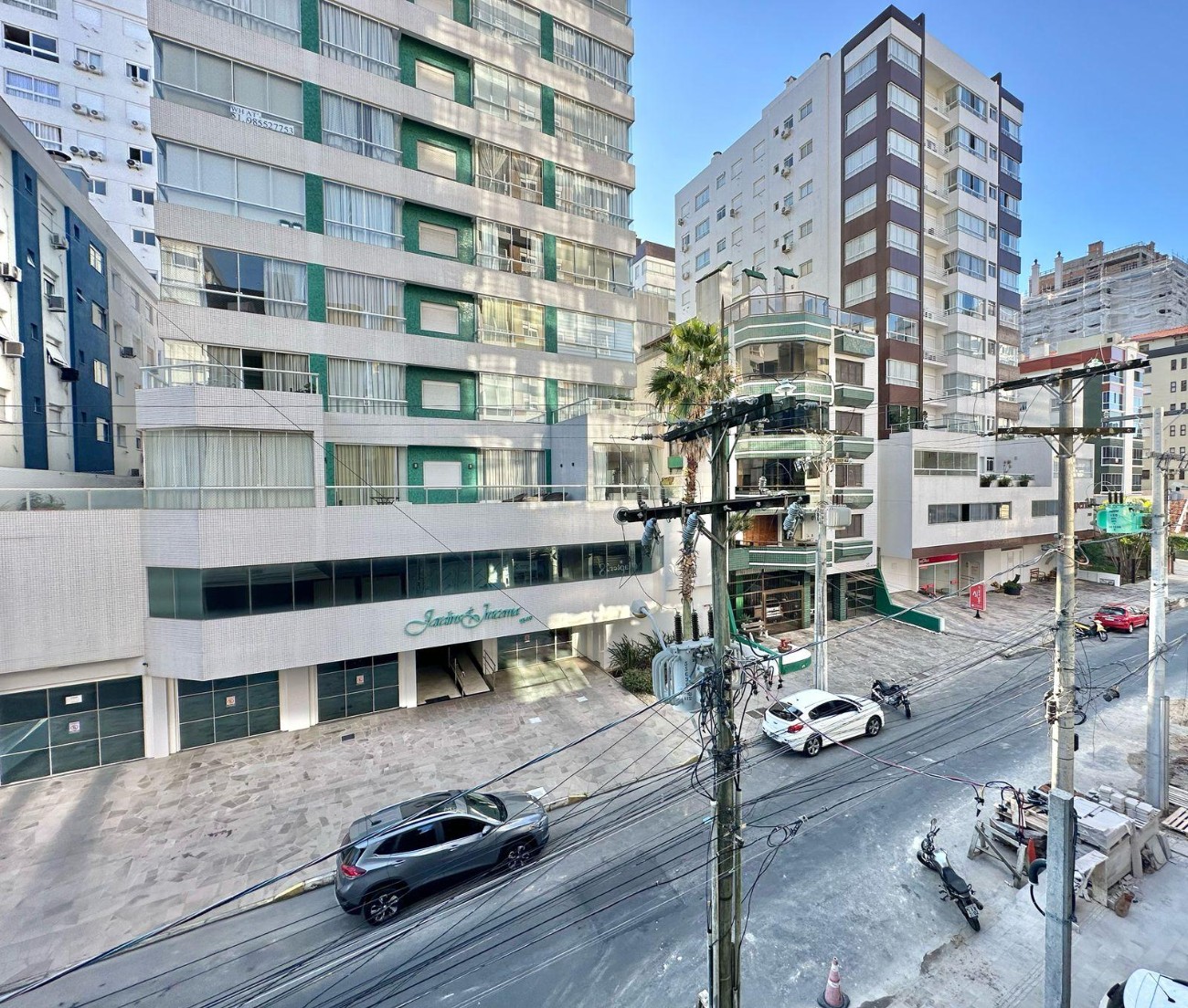 Apartamento, 2 quartos, 105 m² - Foto 2