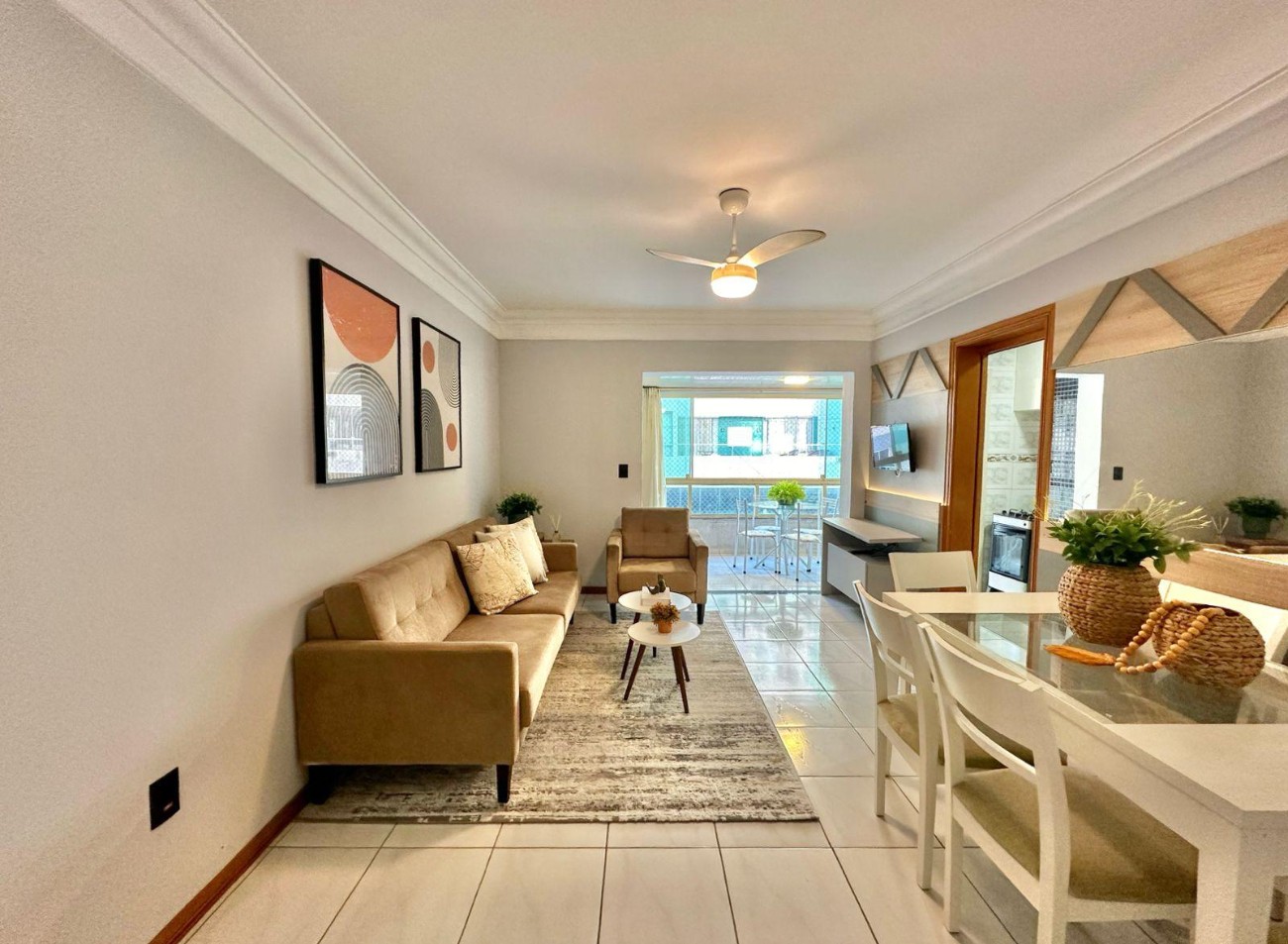 Apartamento 2 dormitórios à venda em Centro Capão da Canoa | Ref.: 4259