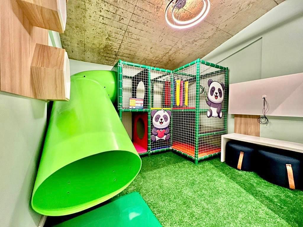 Apartamento, 2 quartos, 91 m² - Foto 16