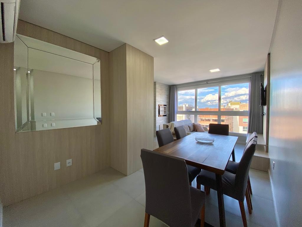 Apartamento, 2 quartos, 91 m² - Foto 2