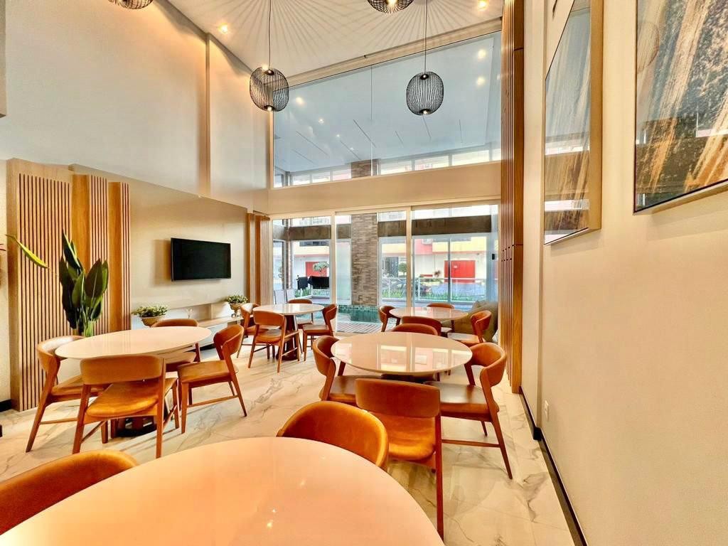 Apartamento, 2 quartos, 91 m² - Foto 19