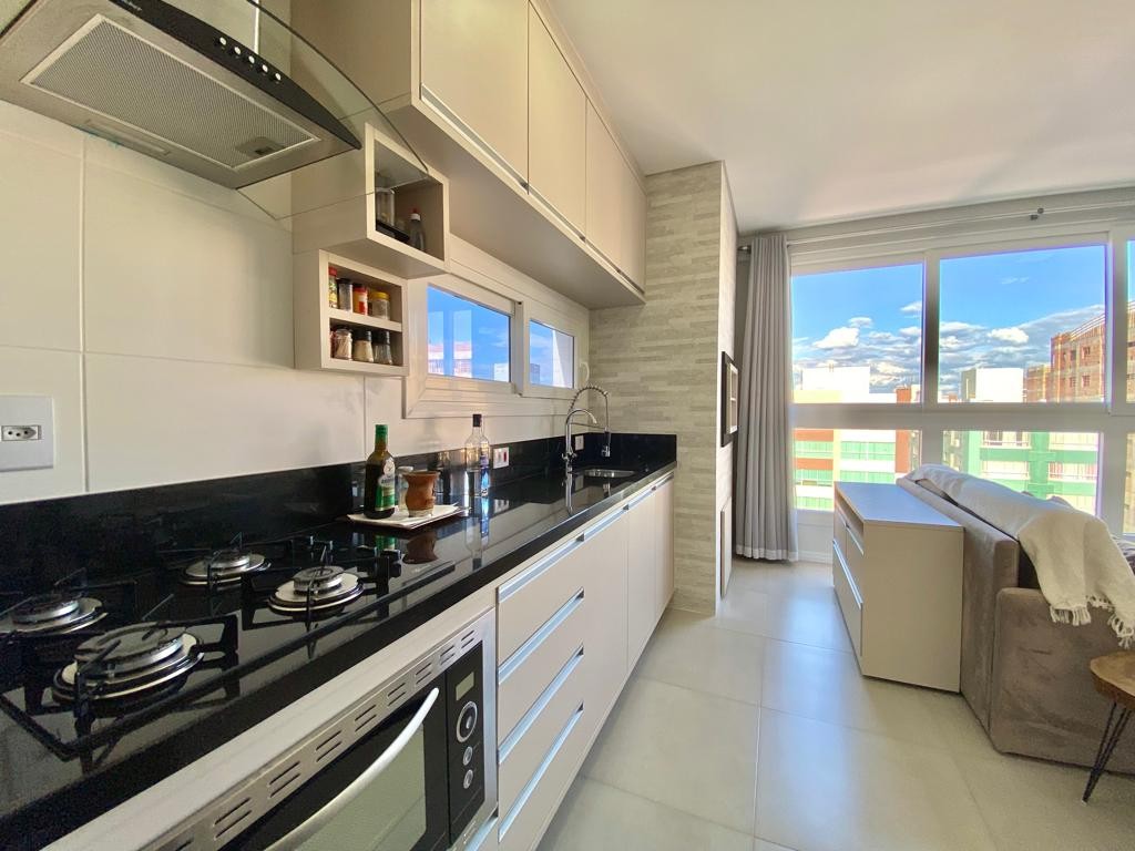 Apartamento, 2 quartos, 91 m² - Foto 9