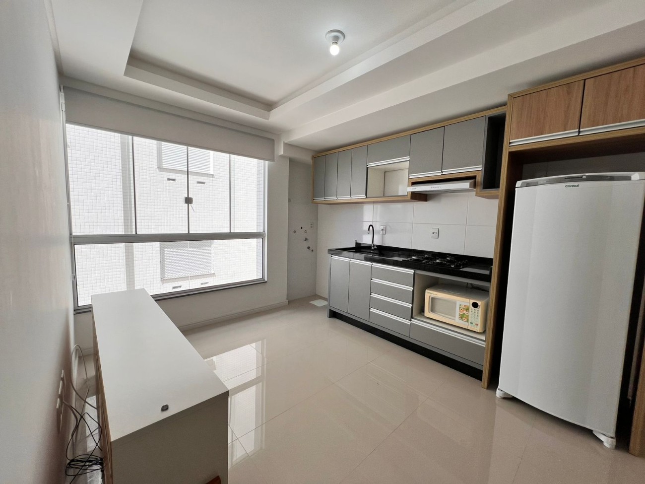 Apartamento 2 dormitórios à venda emZona Nova Capão da Canoa | Ref.: 4286