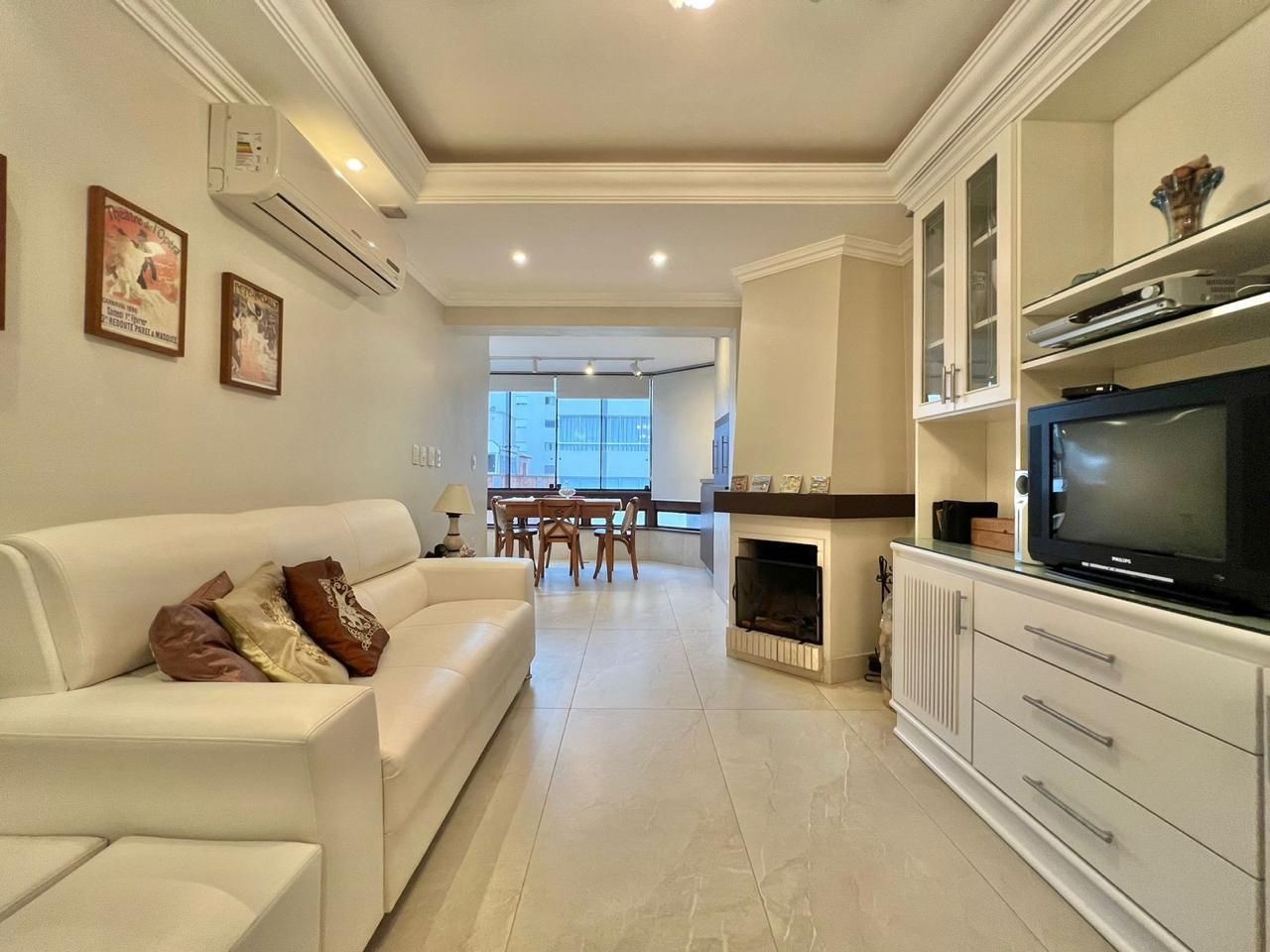 Apartamento 3 dormitórios à venda emZona Nova Capão da Canoa | Ref.: 4317