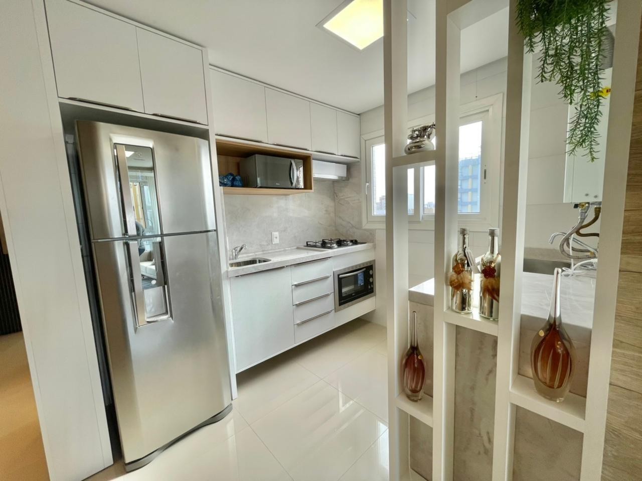 Apartamento, 2 quartos, 80 m² - Foto 10