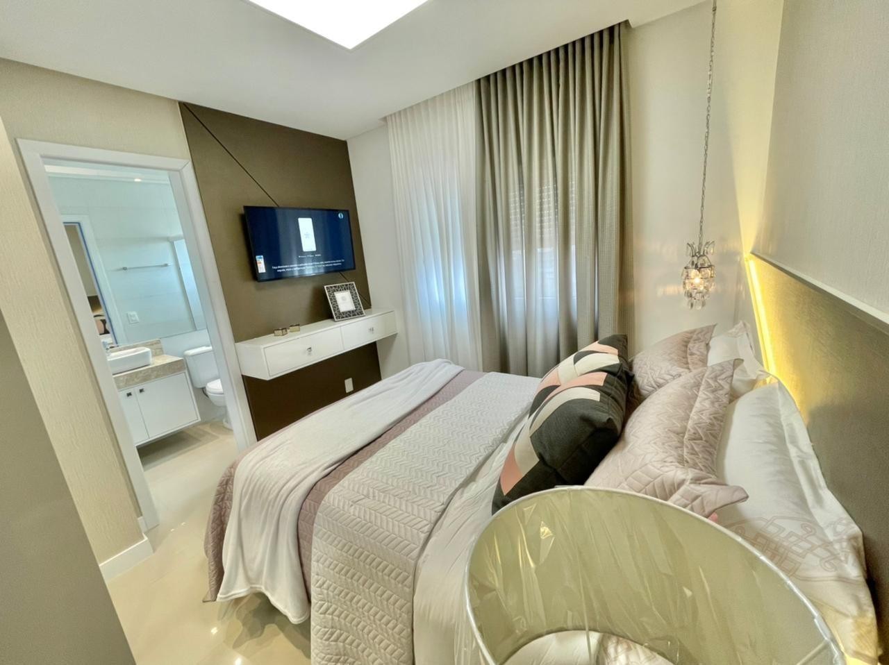 Apartamento, 2 quartos, 80 m² - Foto 14