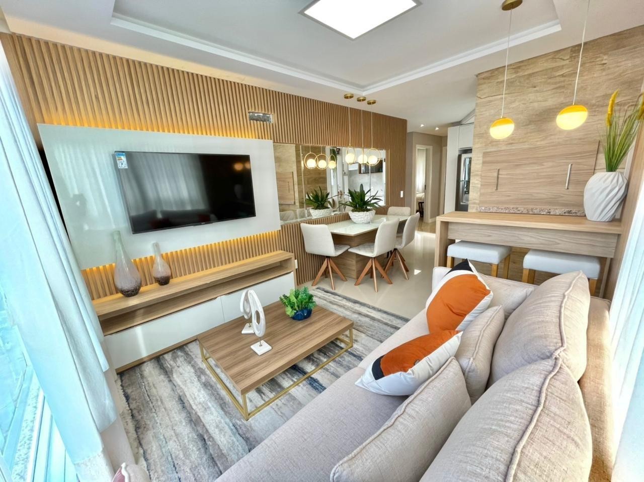 Apartamento, 2 quartos, 80 m² - Foto 5