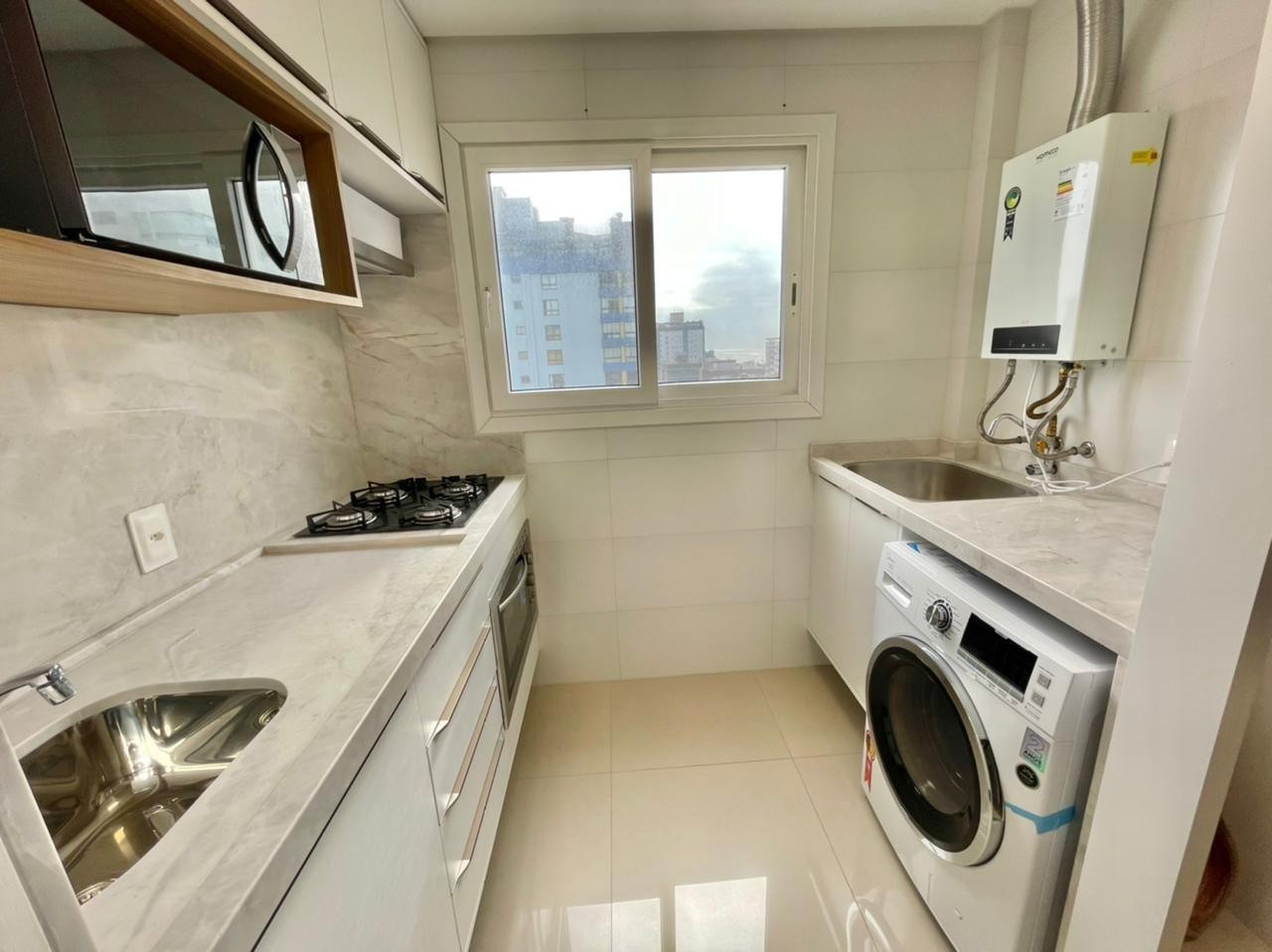 Apartamento, 2 quartos, 80 m² - Foto 11