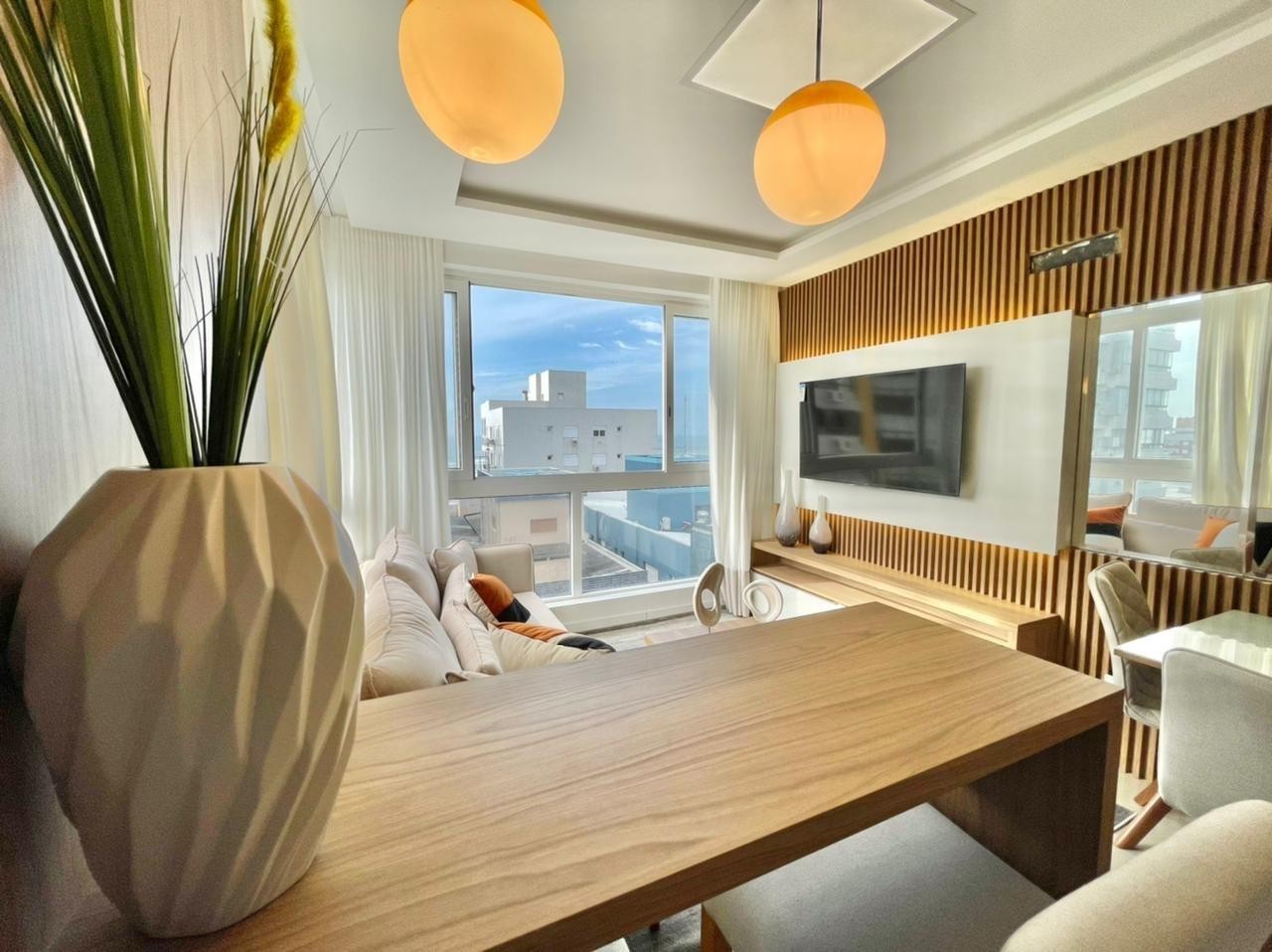 Apartamento, 2 quartos, 80 m² - Foto 7