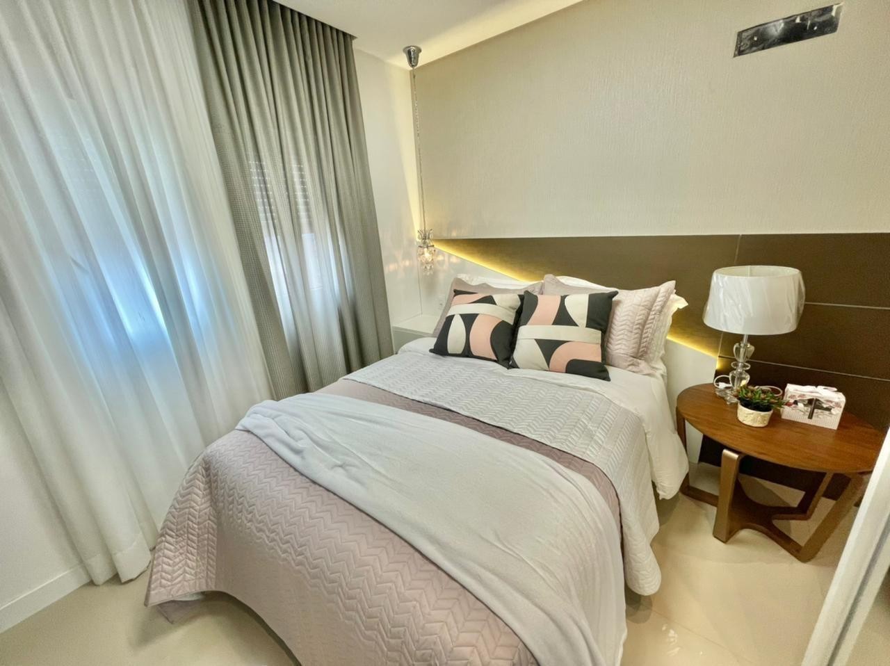 Apartamento, 2 quartos, 80 m² - Foto 13