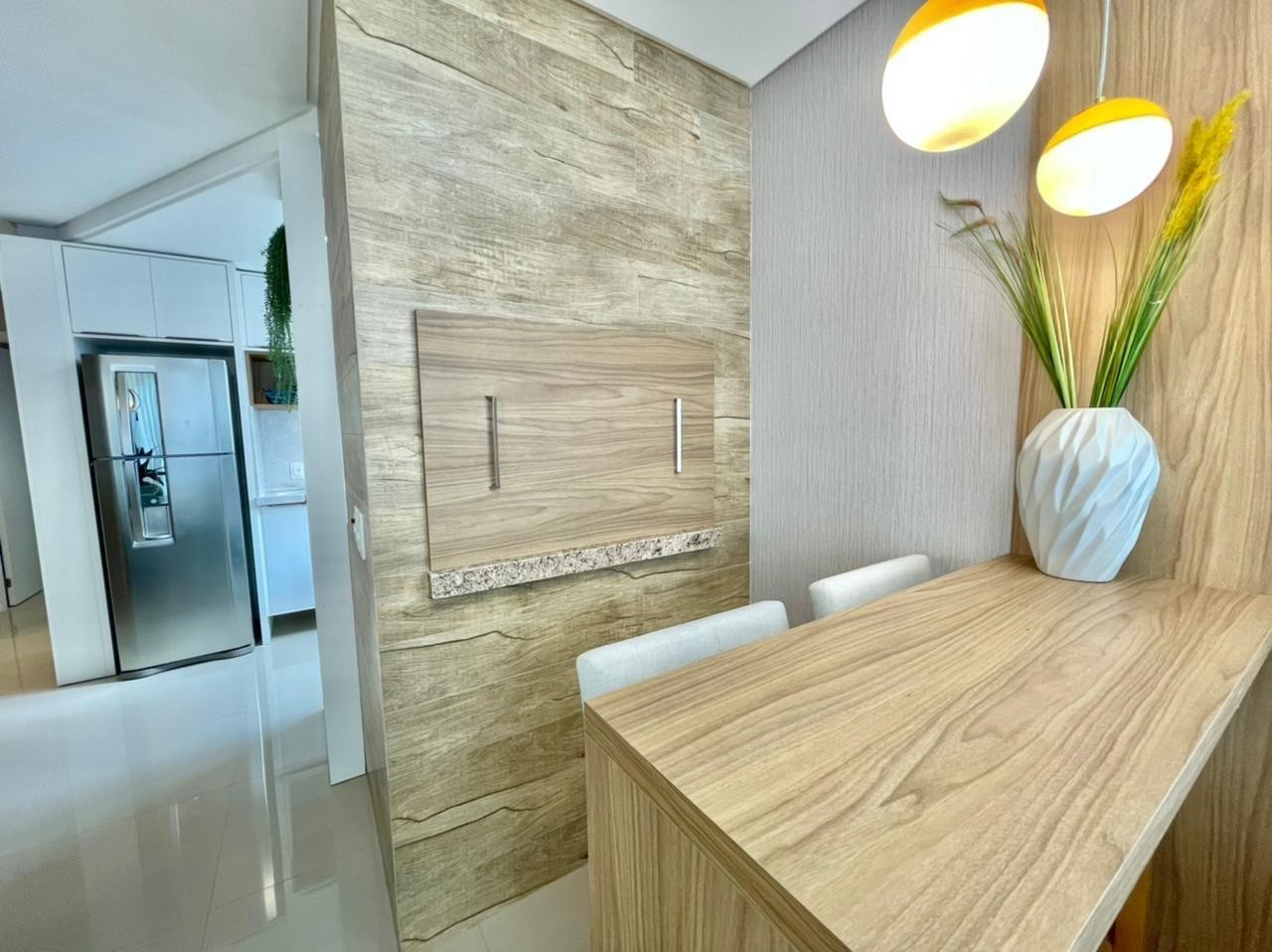 Apartamento, 2 quartos, 80 m² - Foto 6