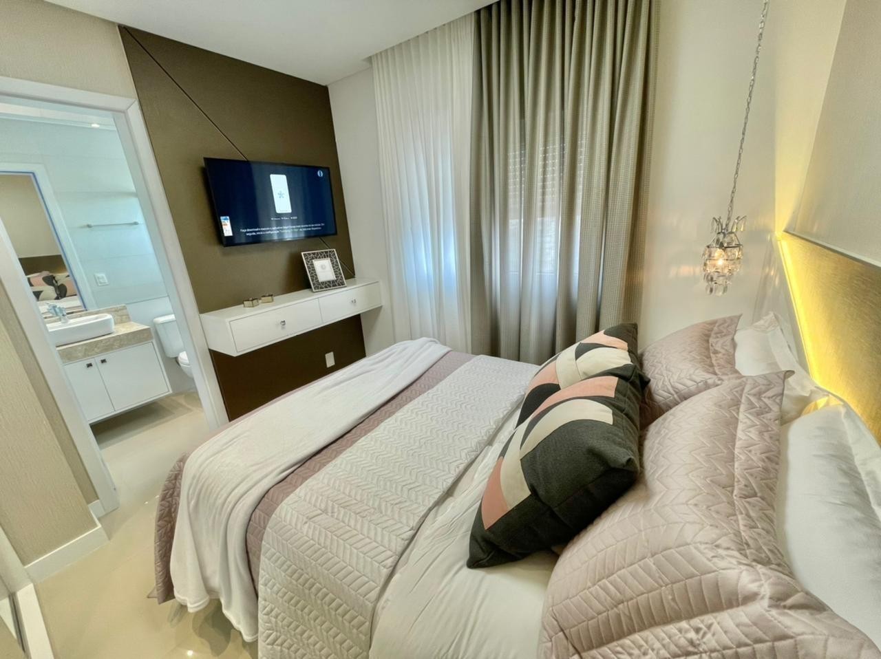 Apartamento, 2 quartos, 80 m² - Foto 18