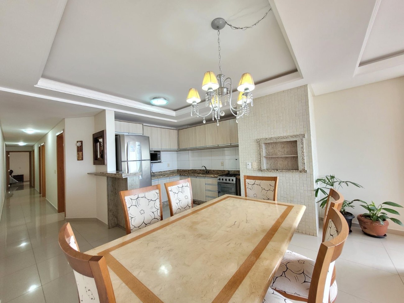 Apartamento, 3 quartos - Foto 5