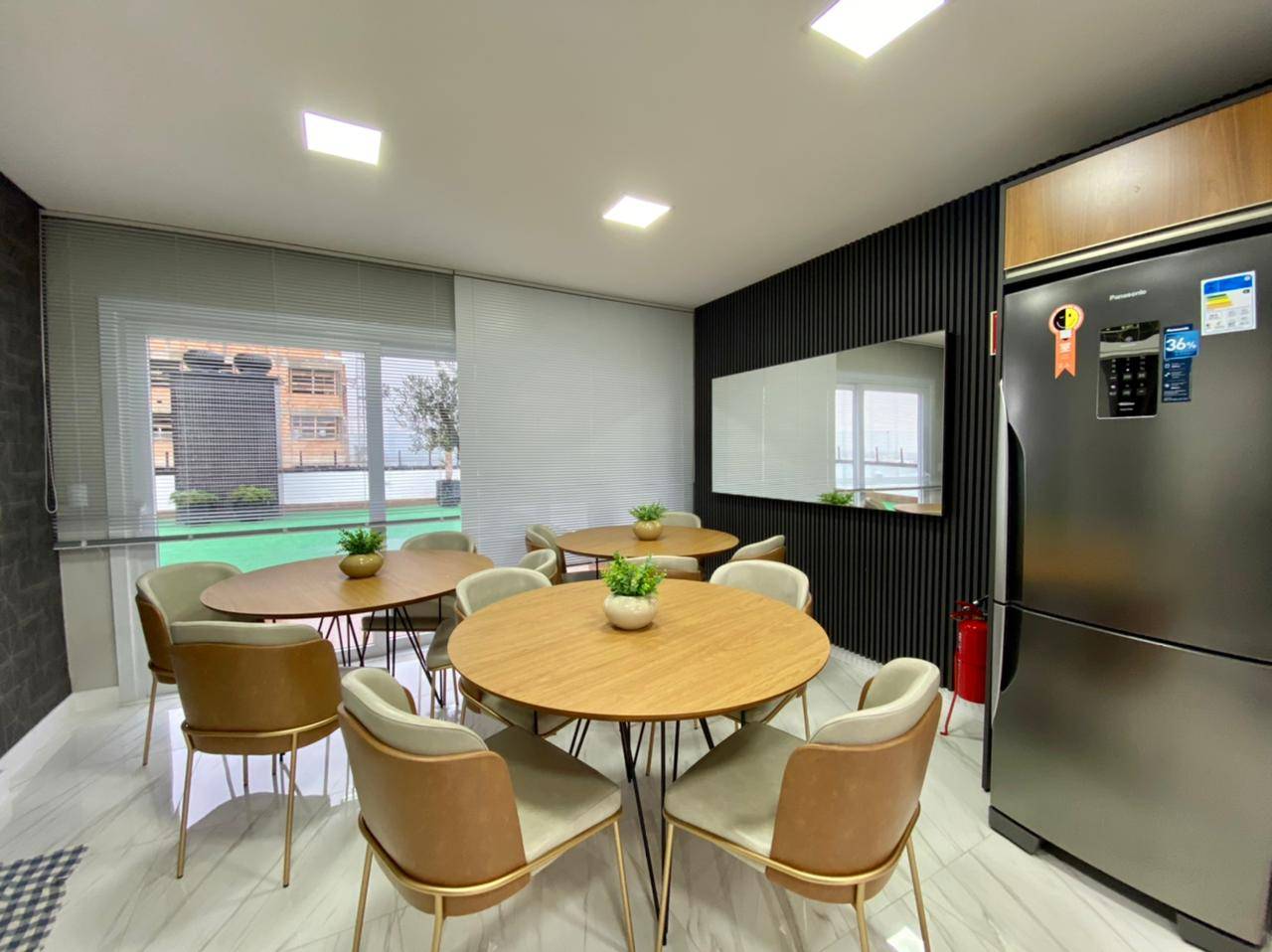 Apartamento, 3 quartos - Foto 2