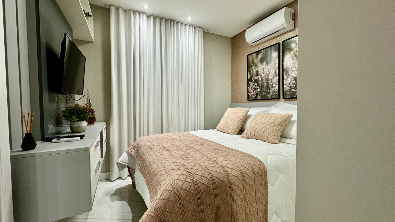 Apartamento, 3 quartos - Foto 10