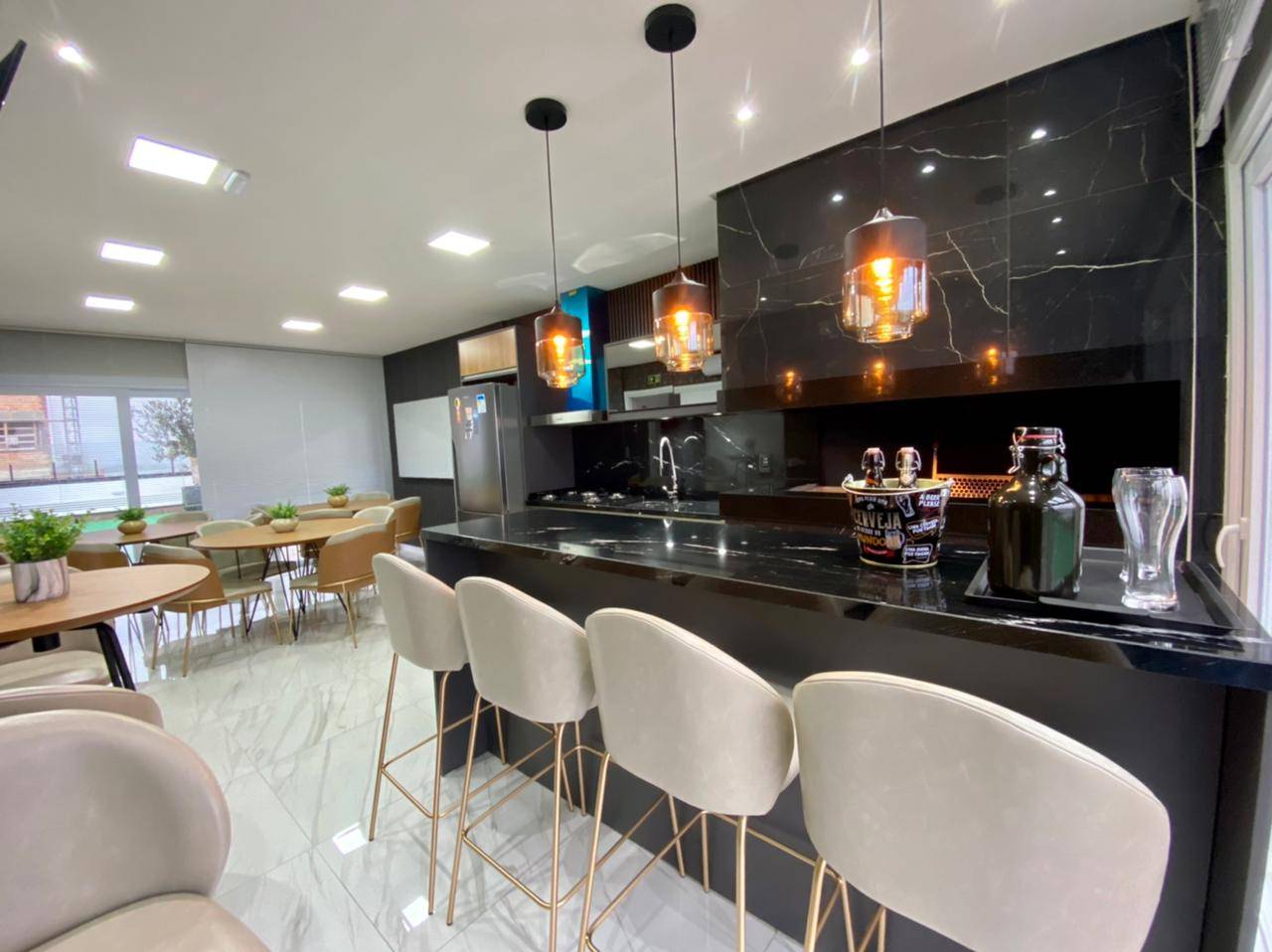 Apartamento, 3 quartos - Foto 13