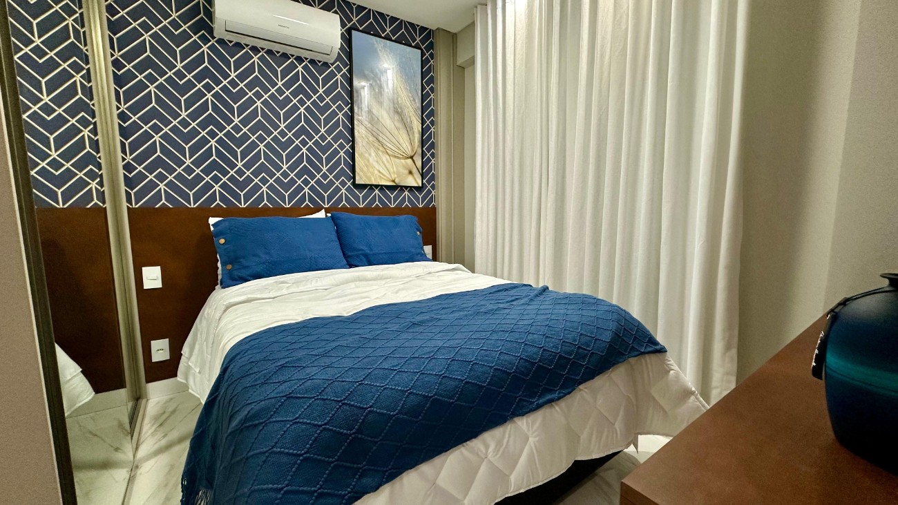 Apartamento, 3 quartos - Foto 9