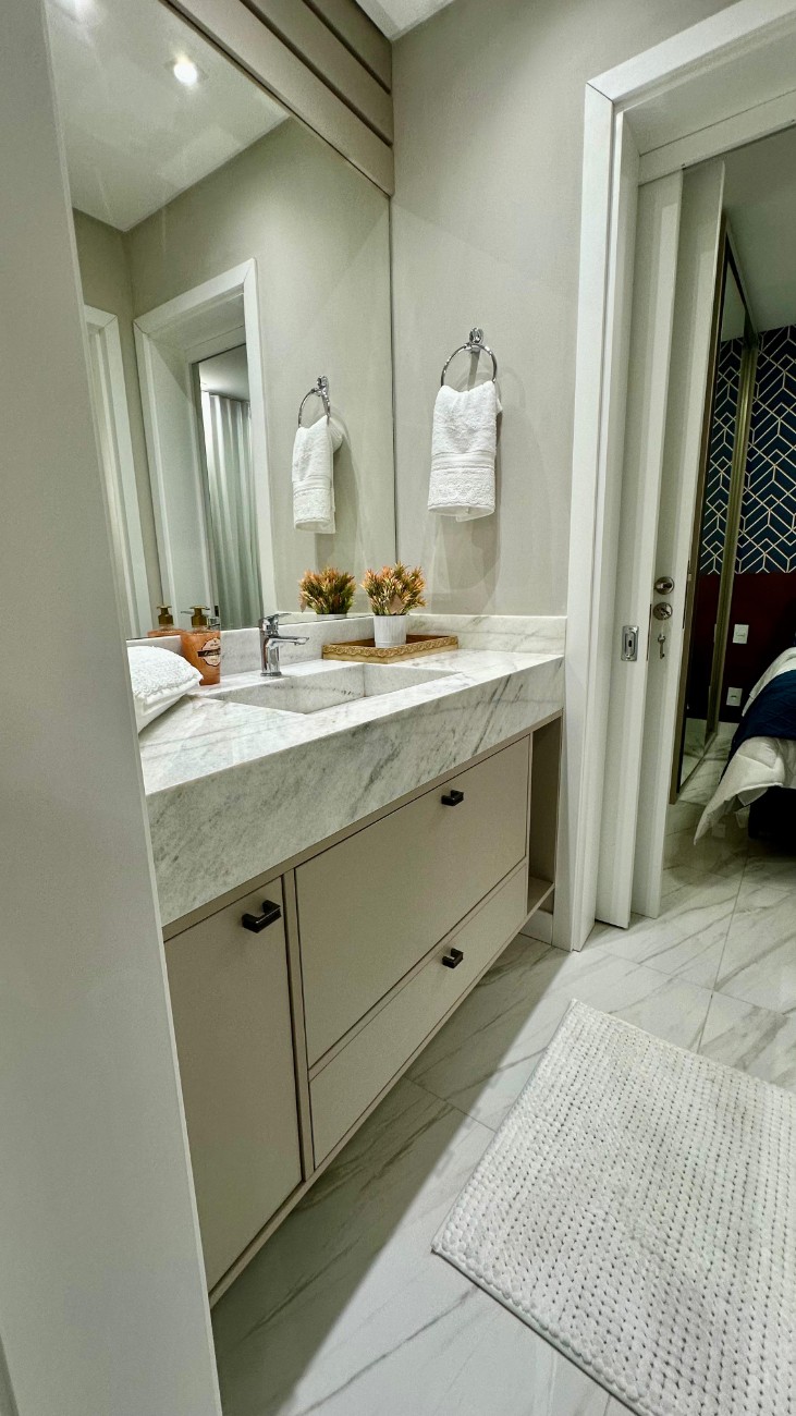 Apartamento, 3 quartos - Foto 5