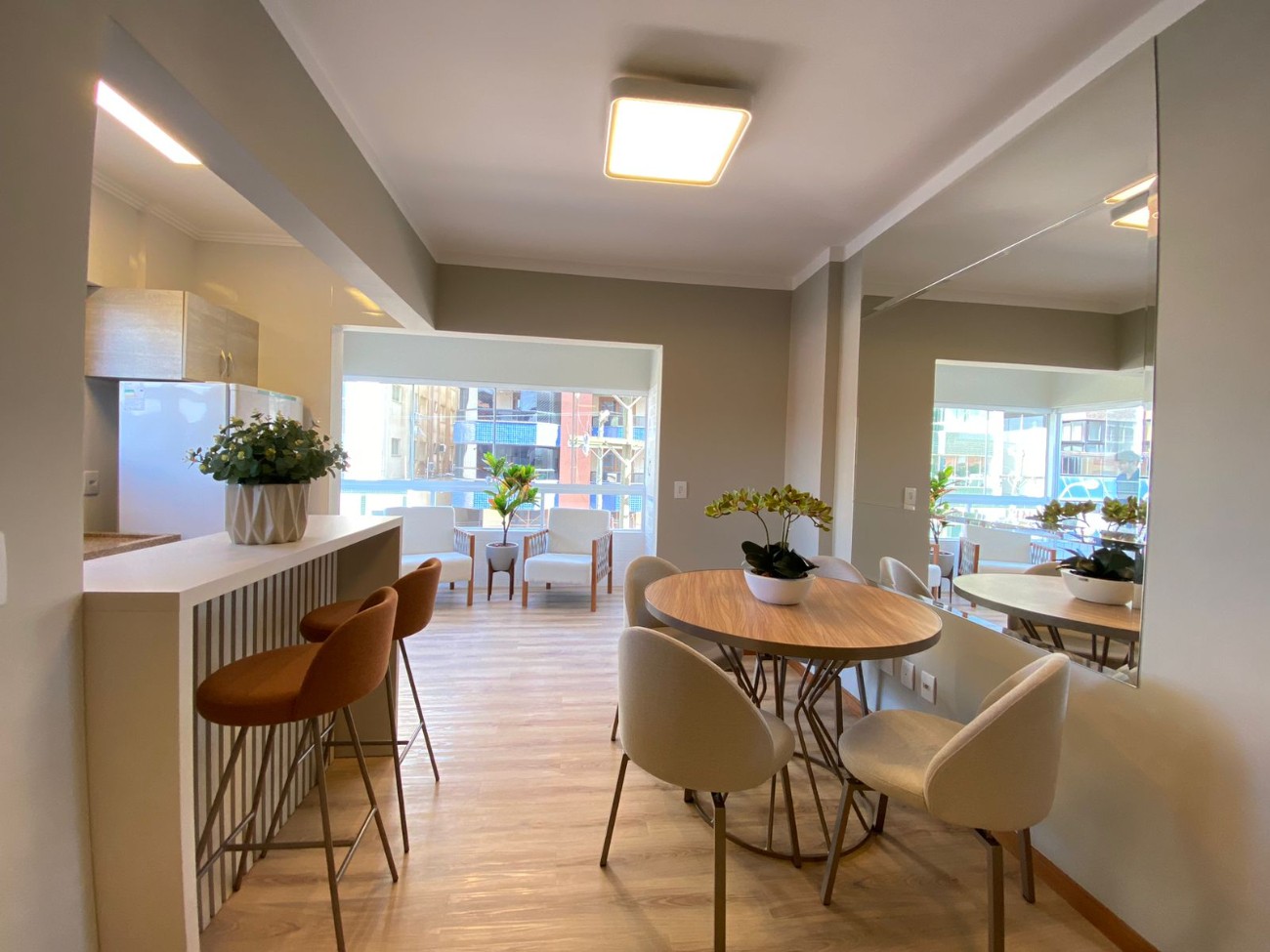 Apartamento, 1 quarto - Foto 3