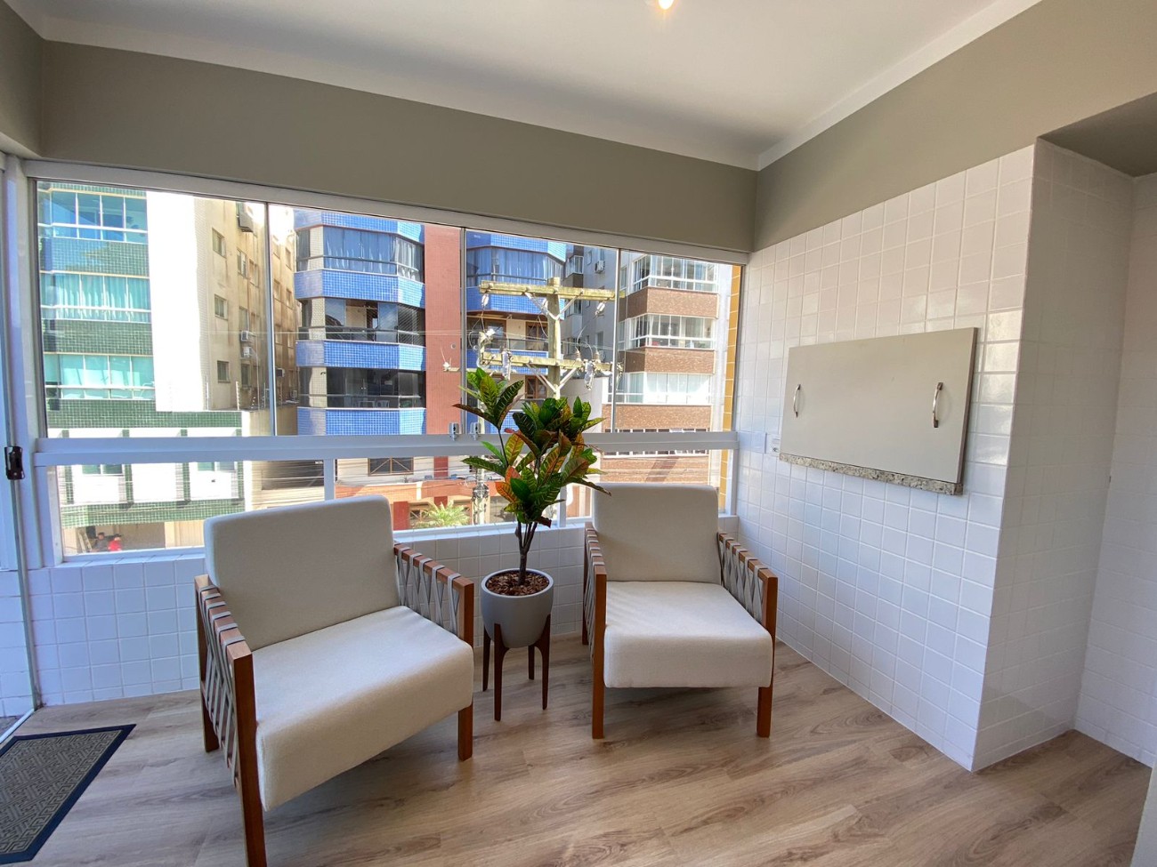 Apartamento, 1 quarto - Foto 5