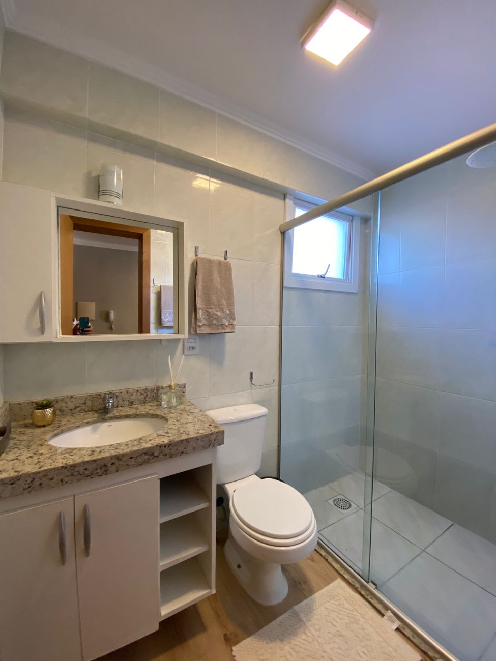 Apartamento, 1 quarto - Foto 12