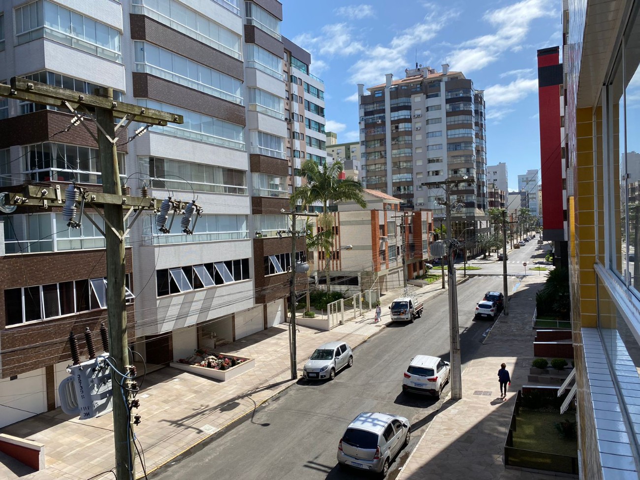 Apartamento, 1 quarto - Foto 7