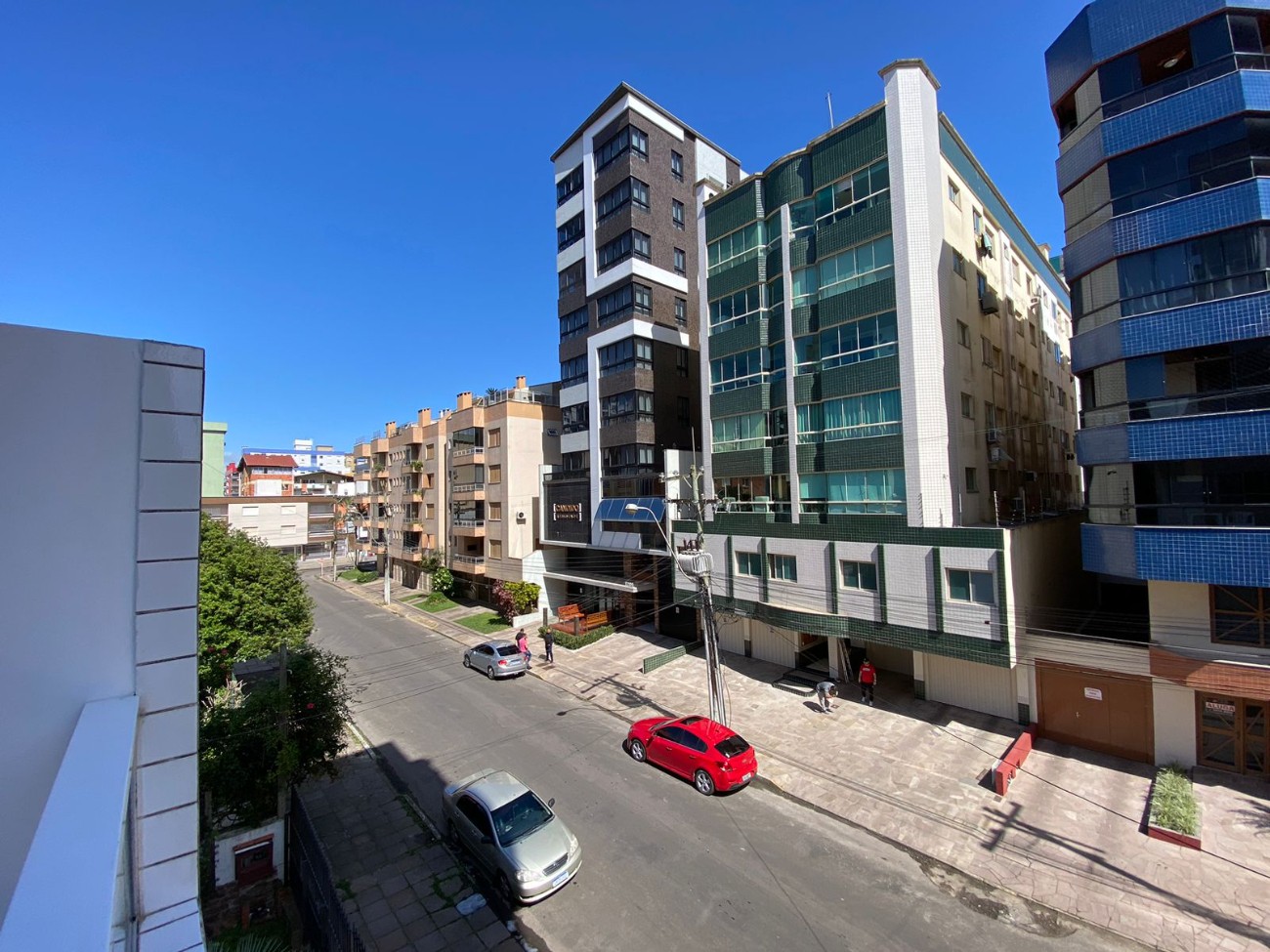 Apartamento, 1 quarto - Foto 8