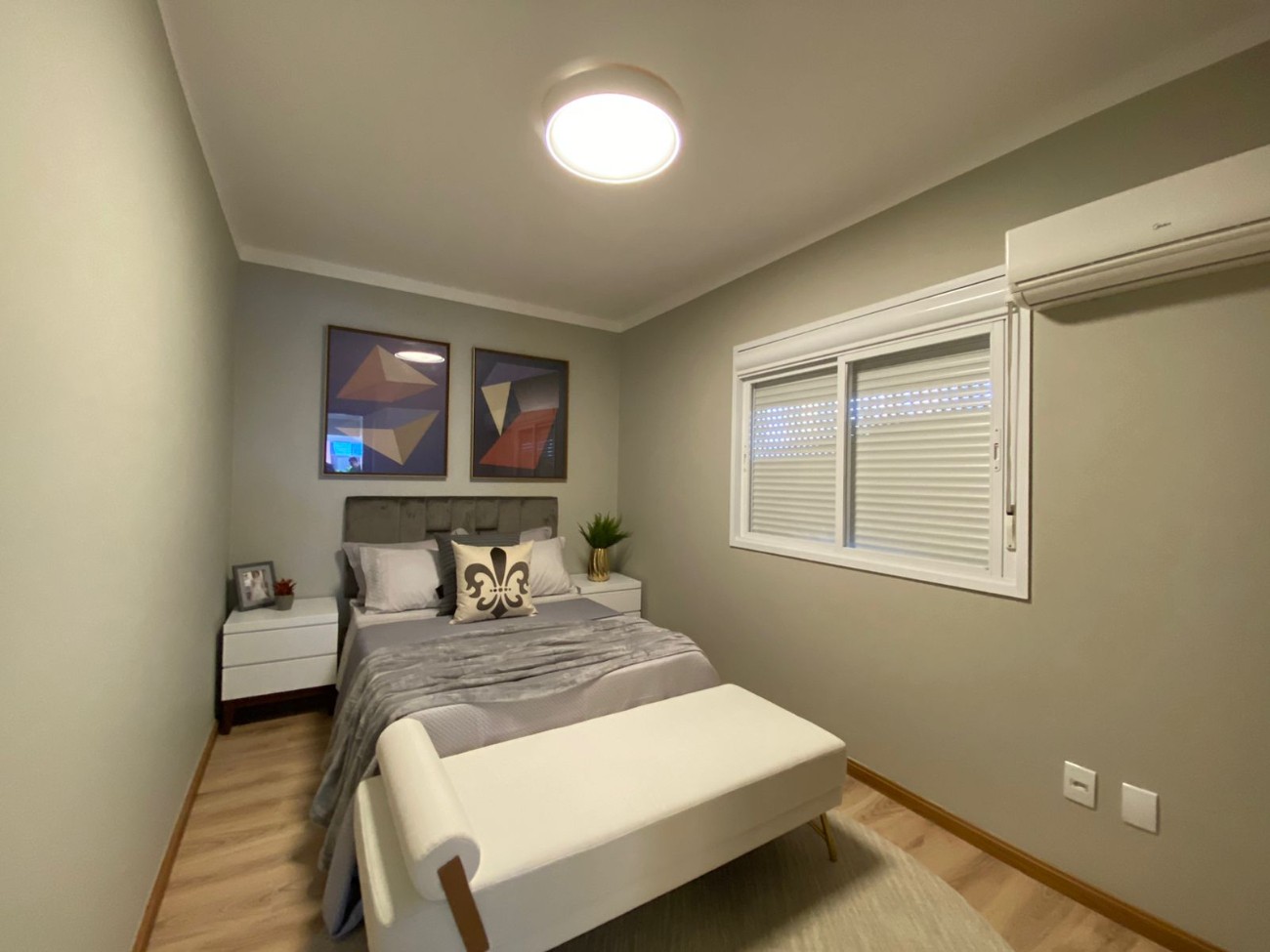 Apartamento, 1 quarto - Foto 11