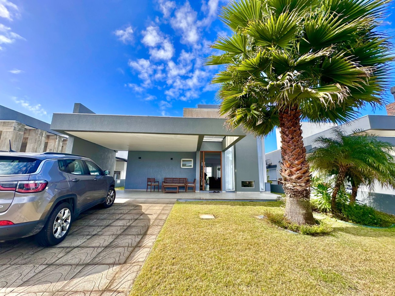 Casa em Condomínio 3 dormitórios à venda emZona Nova Capão da Canoa | Ref.: 435
