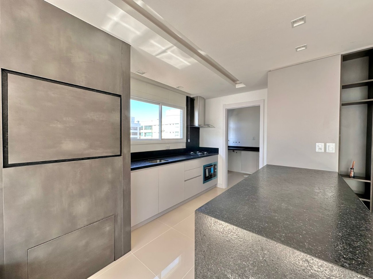 Apartamento, 3 quartos, 148 m² - Foto 6
