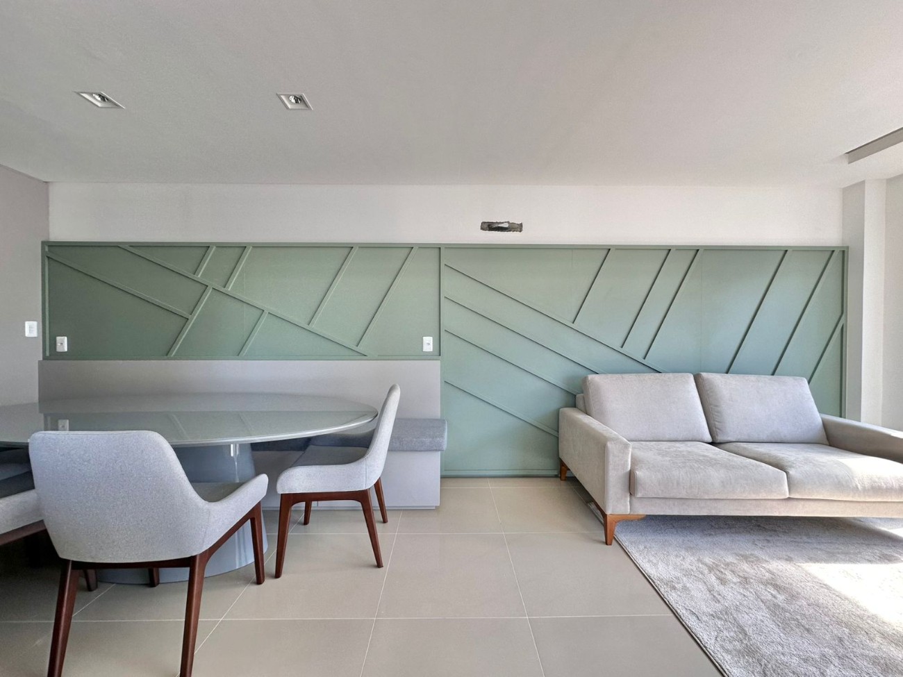 Apartamento, 3 quartos, 148 m² - Foto 2