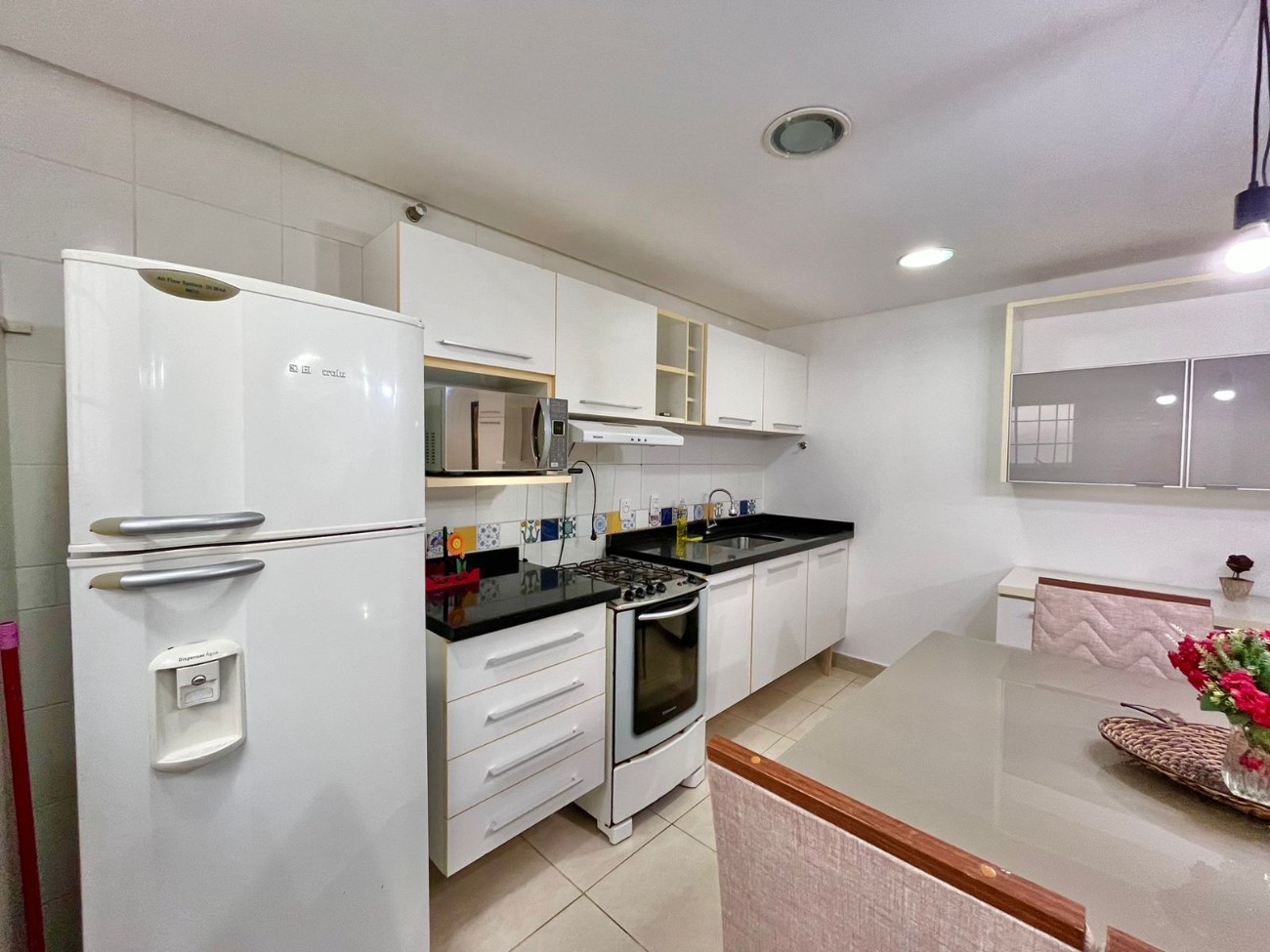 Apartamento, 2 quartos, 70 m² - Foto 6