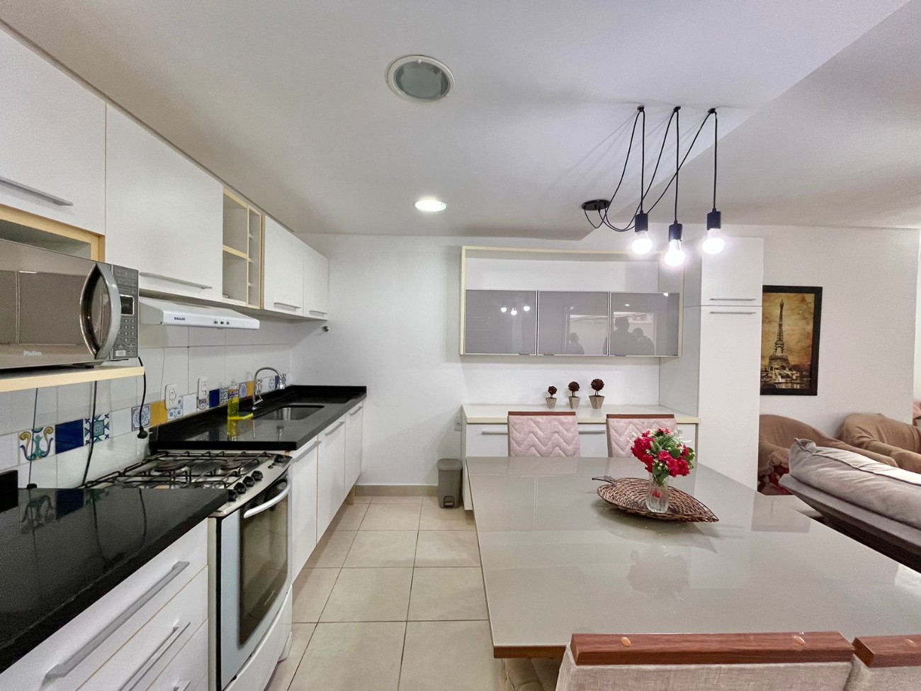 Apartamento, 2 quartos, 70 m² - Foto 4