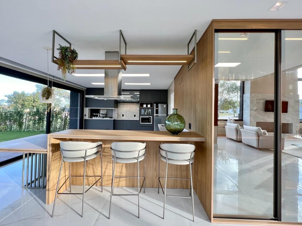 Casa de Condomínio, 4 quartos - Foto 7