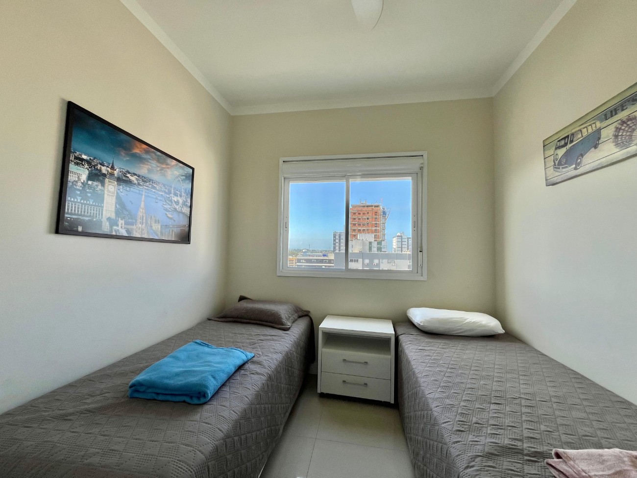 Apartamento, 2 quartos, 98 m² - Foto 12